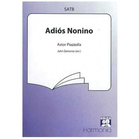 ADIOS NONINO