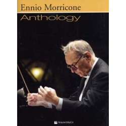 ENNIO MORRICONE ANTHOLOGY