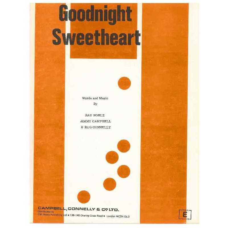 GOODNIGHT SWEETHEART