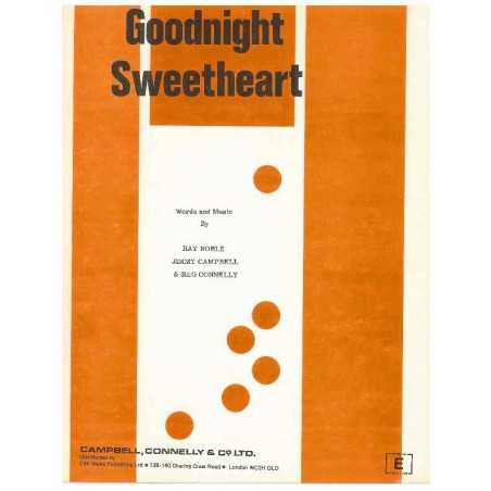 GOODNIGHT SWEETHEART