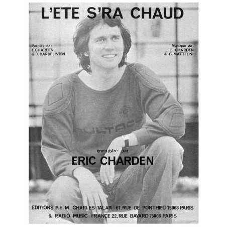 L'ÉTÉ S'RA CHAUD