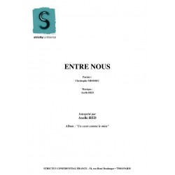 ENTRE NOUS