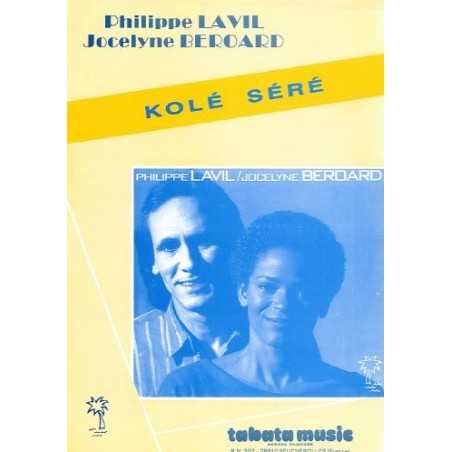 KOLÉ SÉRÉ