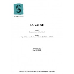 LA VALSE