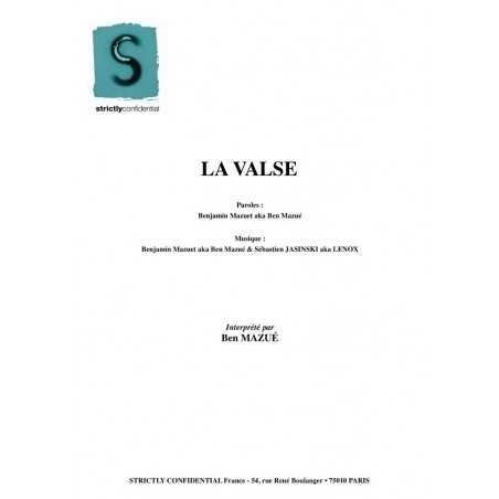 LA VALSE