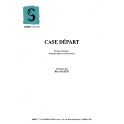 CASE DEPART