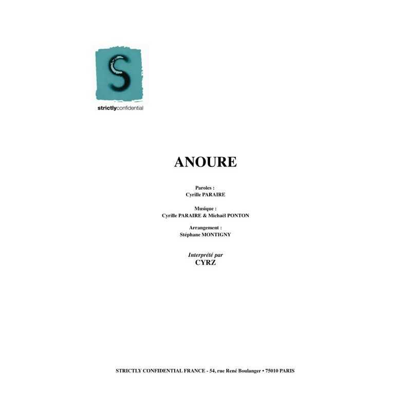 ANOURE