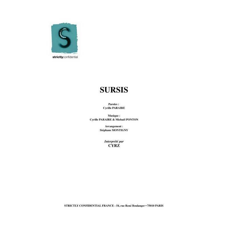 SURSIS 