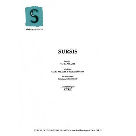SURSIS