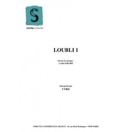 LOUBLI 1