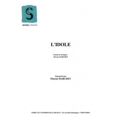 L'IDOLE
