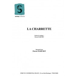 LA CHARRETTE