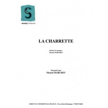 LA CHARRETTE