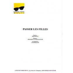 PASSER LES FILLES