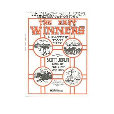 THE EASY WINNERS