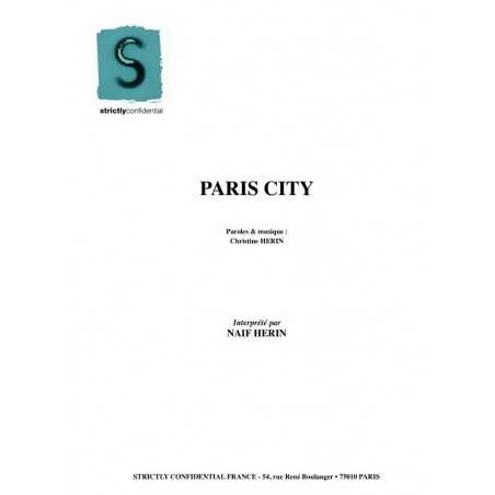 PARIS CITY