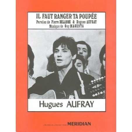 IL FAUT RANGER TA POUPÉE
