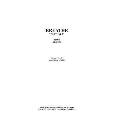 BREATHE