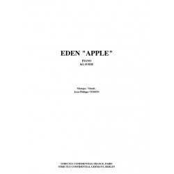 EDEN (APPLE)