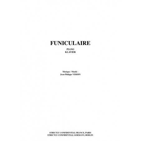 FUNICULAIRE