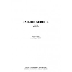 JAILHOUSEROCK