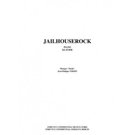 JAILHOUSEROCK