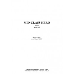 MID CLASS HERO