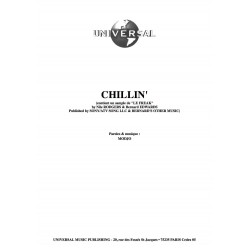 CHILLIN'