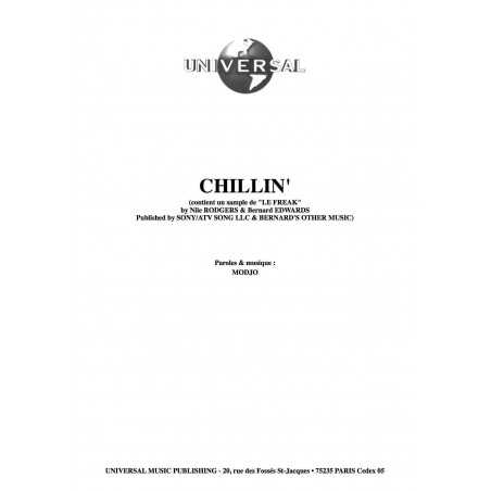 CHILLIN'