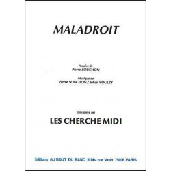 MALADROIT