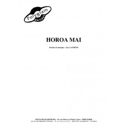 HOROA MAI