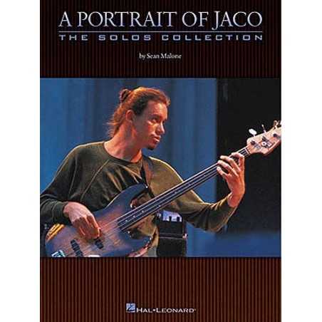 A PORTRAIT OF JACO : THE SOLOS COLLECTION
