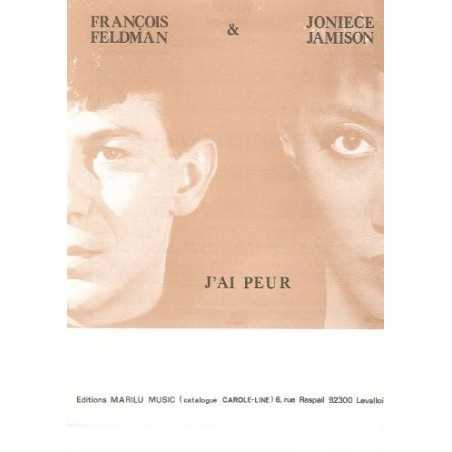 J'AI PEUR