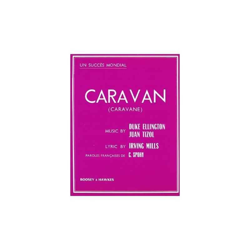 CARAVAN