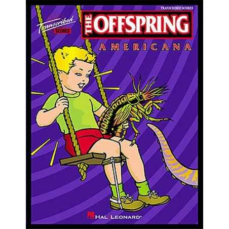 THE OFFSPRING - AMERICANA