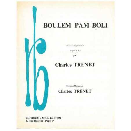 BOULEM PAM BOLI