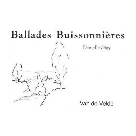 BALLADES BUISSONNIÈRES