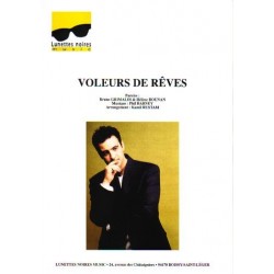 VOLEURS DE RÊVES