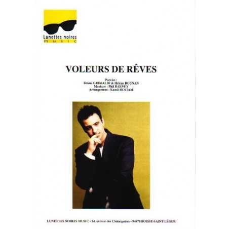 VOLEURS DE RÊVES