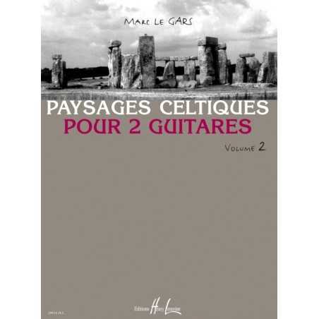 PAYSAGES CELTIQUES VOL.2