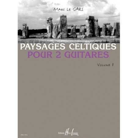 PAYSAGES CELTIQUES VOL.1