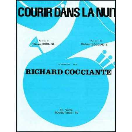 COURIR DANS LA NUIT
