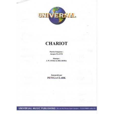 CHARIOT
