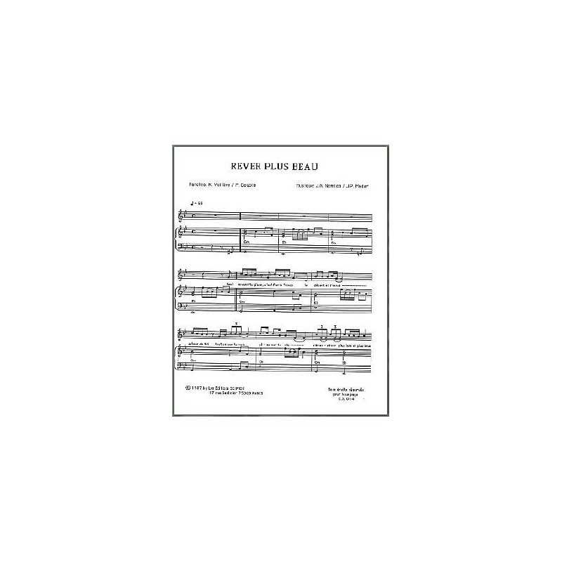 REVER PLUS BEAU