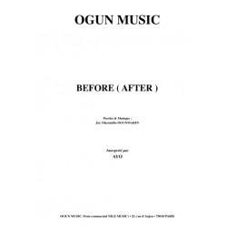 BEFORE (AFTER)
