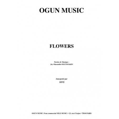 FLOWERS