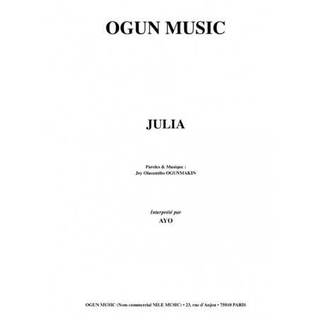 JULIA