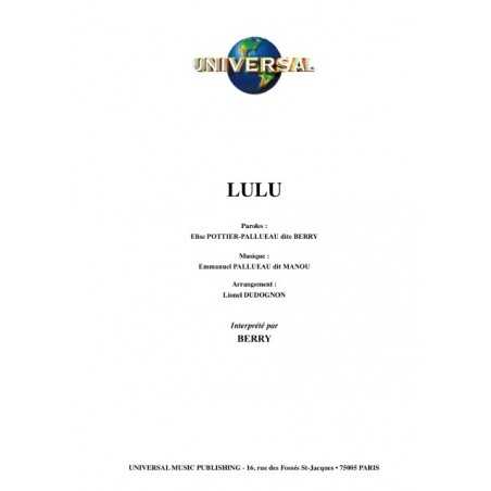 LULU