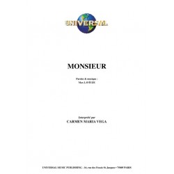 MONSIEUR