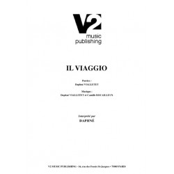 IL VIAGGIO